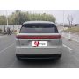 Used Car Li Auto 2025 Model i8 Standard Edition