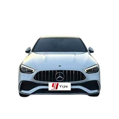 Mercedes Benz