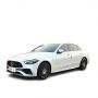Used Car 2023 Mercedes-Benz C200L 48V 1.5T Sport Edition