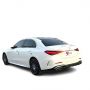 Used Car 2023 Mercedes-Benz C200L 48V 1.5T Sport Edition