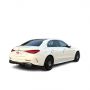 Used Car 2023 Mercedes-Benz C200L 48V 1.5T Sport Edition