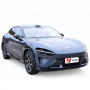 Used Car 2025 Xiaomi YU7 Ultra-Long Range High-Performance AWD MAX Edition